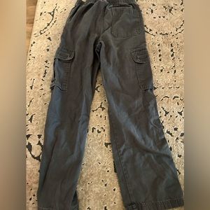 Cargos
